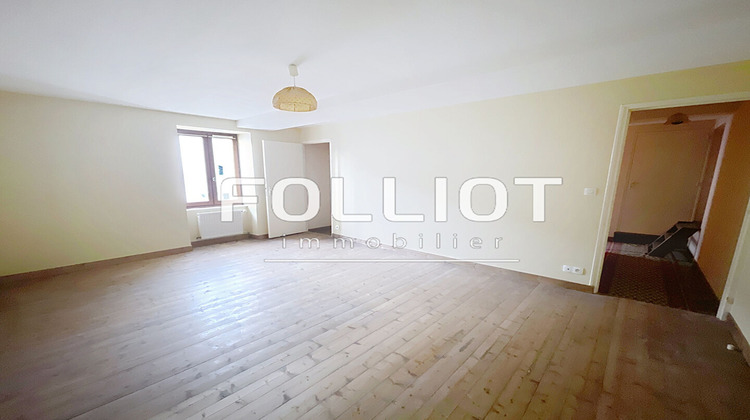 Ma-Cabane - Vente Maison SAINT-M'HERVE, 138 m²