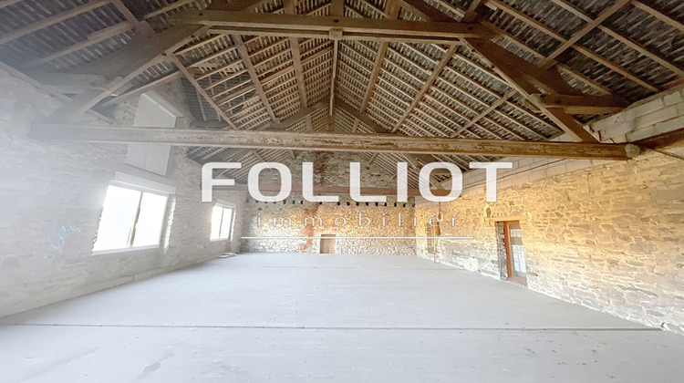 Ma-Cabane - Vente Maison SAINT-M'HERVE, 138 m²