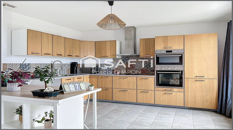 Ma-Cabane - Vente Maison Saint-M'Herve, 73 m²