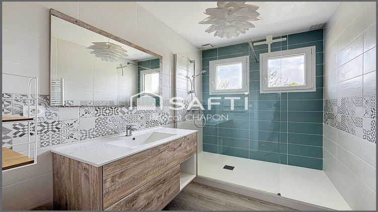 Ma-Cabane - Vente Maison Saint-M'Herve, 73 m²