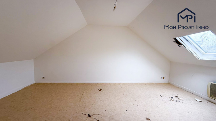 Ma-Cabane - Vente Maison Saint-M'Hervé, 84 m²