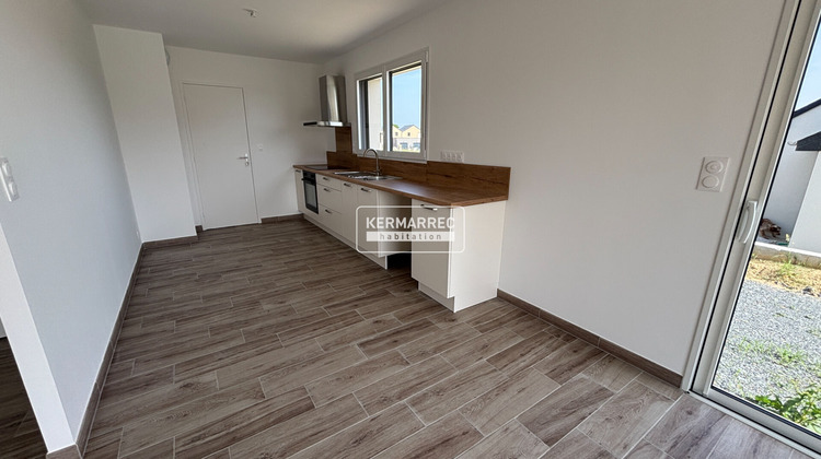 Ma-Cabane - Vente Maison SAINT-M'HERVE, 103 m²