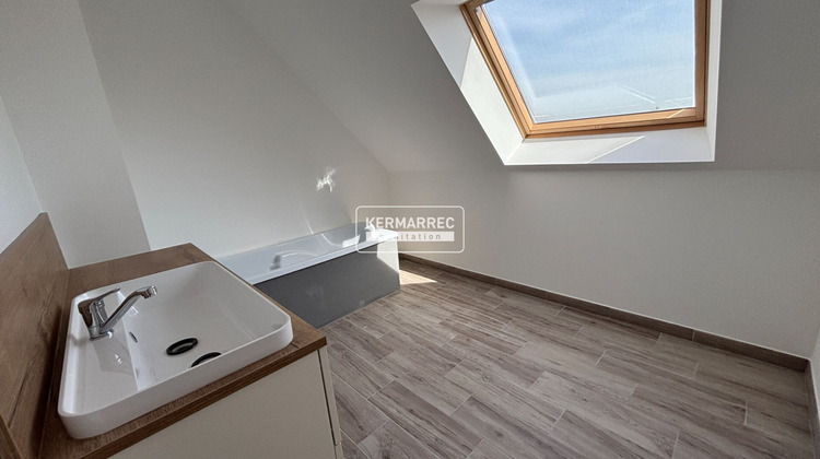 Ma-Cabane - Vente Maison SAINT-M'HERVE, 103 m²