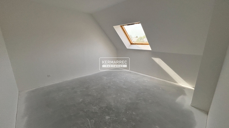 Ma-Cabane - Vente Maison SAINT-M'HERVE, 103 m²