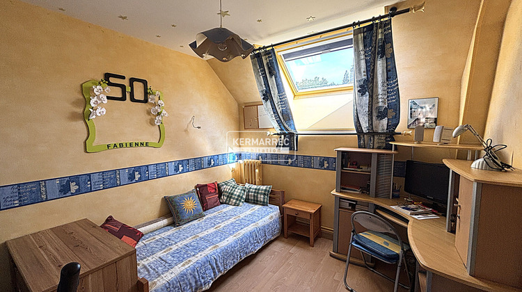 Ma-Cabane - Vente Maison SAINT-M'HERVE, 126 m²