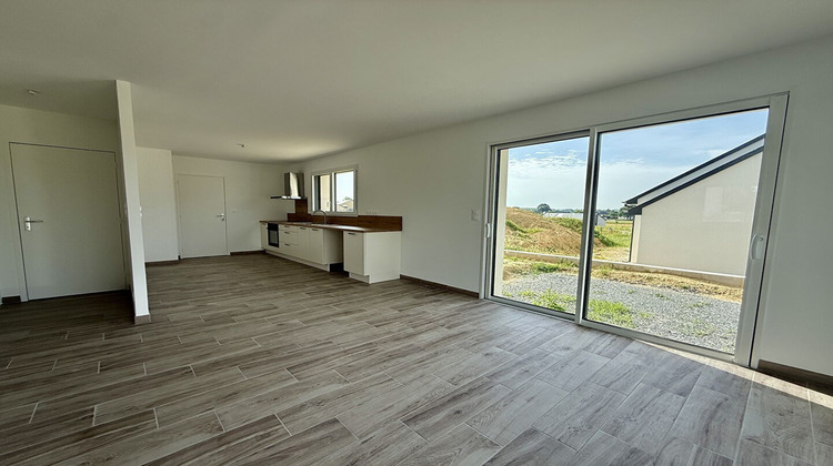 Ma-Cabane - Vente Maison SAINT-M'HERVE, 103 m²