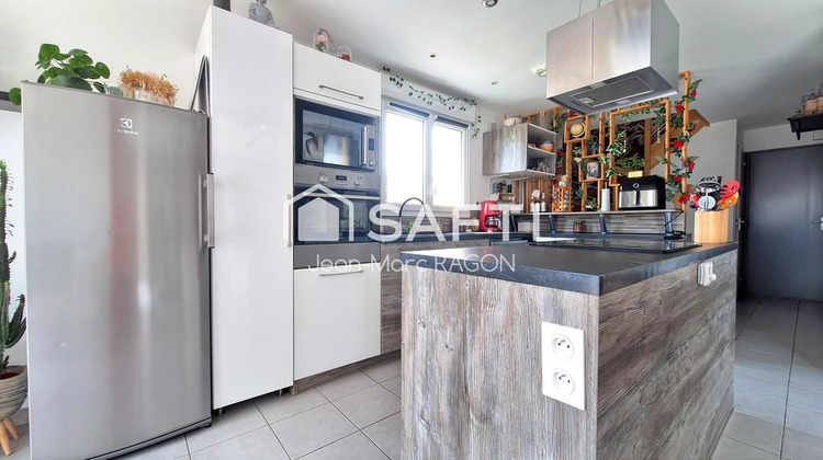 Ma-Cabane - Vente Maison Saint-M'Herve, 103 m²