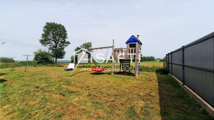 Ma-Cabane - Vente Maison Saint-M'Herve, 103 m²