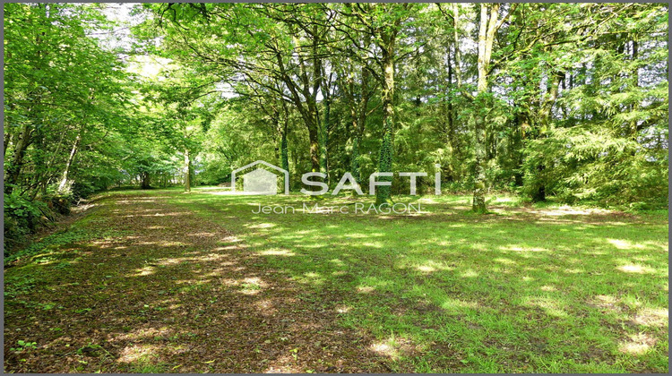 Ma-Cabane - Vente Maison Saint-M'Herve, 158 m²