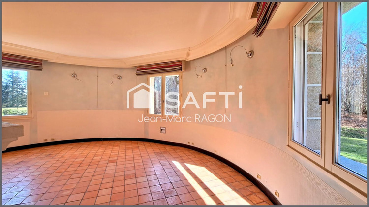Ma-Cabane - Vente Maison Saint-M'Herve, 158 m²