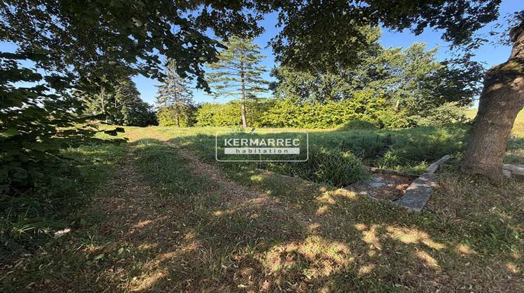 Ma-Cabane - Vente Maison SAINT-M'HERVE, 200 m²