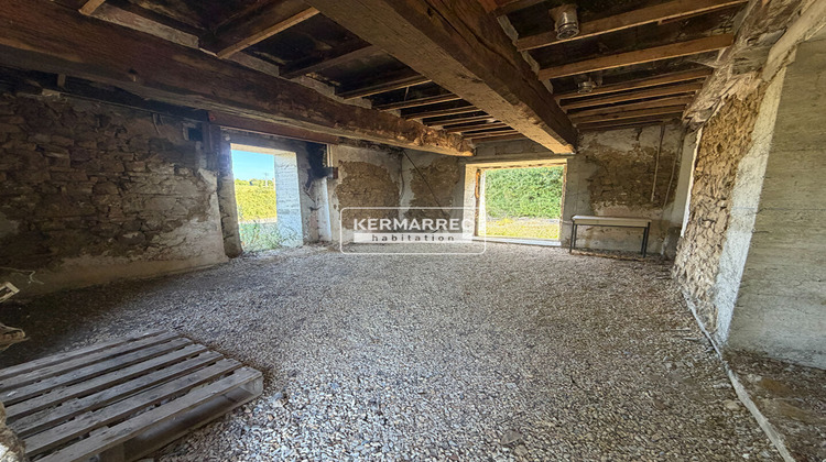 Ma-Cabane - Vente Maison SAINT-M'HERVE, 200 m²