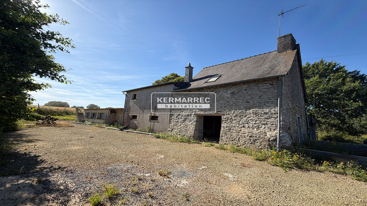 Ma-Cabane - Vente Maison SAINT-M'HERVE, 200 m²