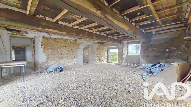 Ma-Cabane - Vente Maison Saint-M'Hervé, 173 m²