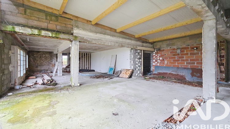 Ma-Cabane - Vente Maison Saint-M'Hervé, 173 m²