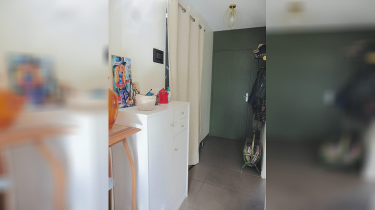 Ma-Cabane - Vente Maison Saint-M'Hervé, 116 m²