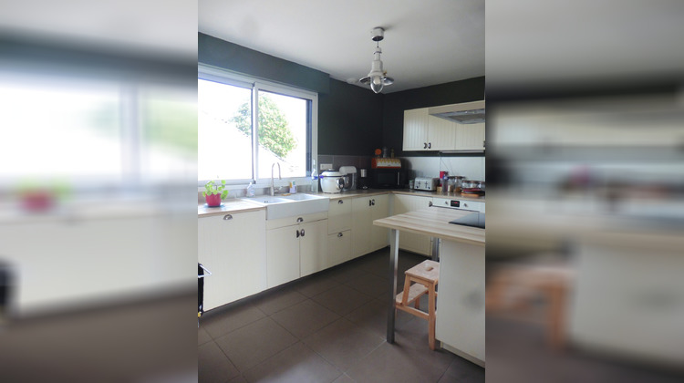 Ma-Cabane - Vente Maison Saint-M'Hervé, 116 m²
