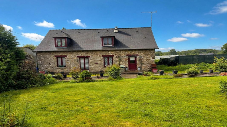 Ma-Cabane - Vente Maison SAINT M HERVE, 107 m²