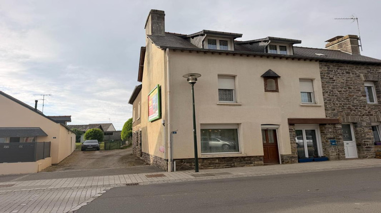Ma-Cabane - Vente Maison SAINT M HERVE, 151 m²