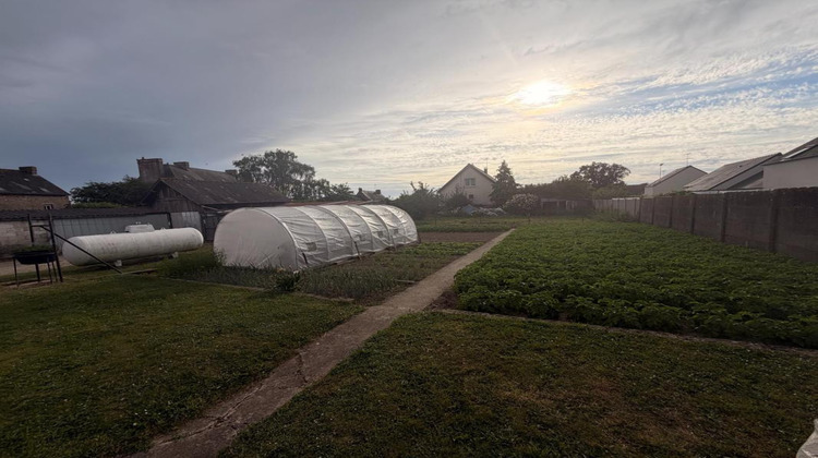 Ma-Cabane - Vente Maison SAINT M HERVE, 151 m²