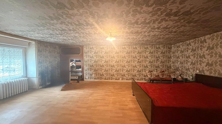 Ma-Cabane - Vente Maison SAINT M HERVE, 151 m²