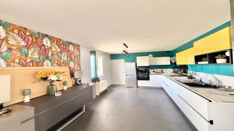 Ma-Cabane - Vente Maison SAINT M HERVE, 119 m²