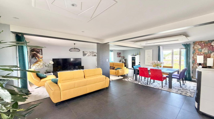Ma-Cabane - Vente Maison SAINT M HERVE, 119 m²