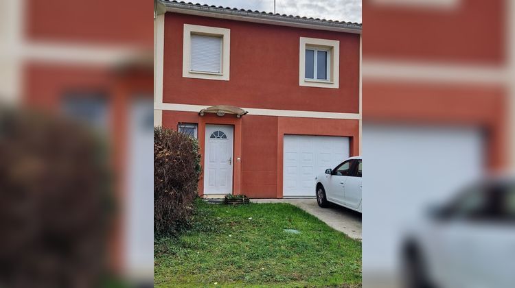 Ma-Cabane - Vente Maison Saint-Macaire, 79 m²