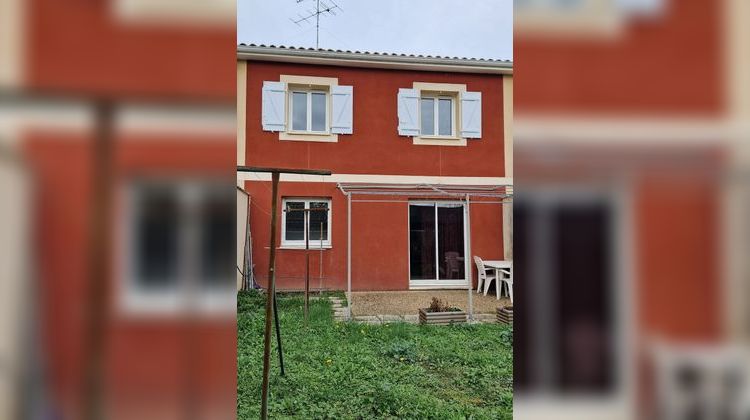 Ma-Cabane - Vente Maison Saint-Macaire, 79 m²