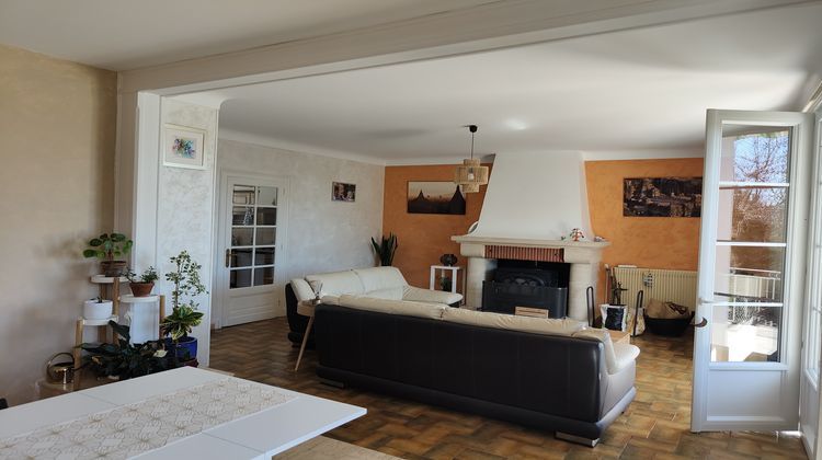 Ma-Cabane - Vente Maison Saint-Macaire, 167 m²