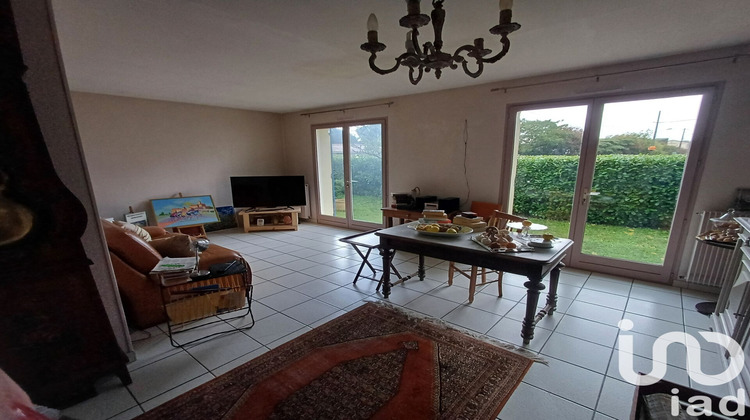 Ma-Cabane - Vente Maison Saint-Macaire, 80 m²