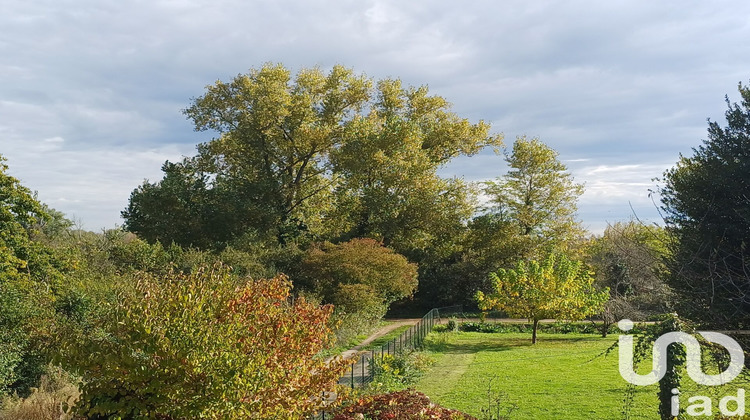 Ma-Cabane - Vente Maison Saint-Macaire, 80 m²