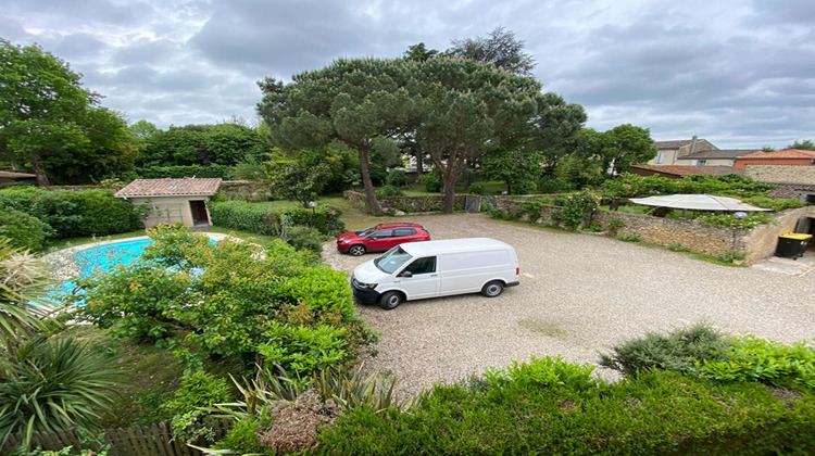 Ma-Cabane - Vente Maison SAINT MACAIRE, 700 m²