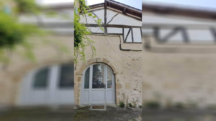 Ma-Cabane - Vente Maison Saint-Macaire, 86 m²
