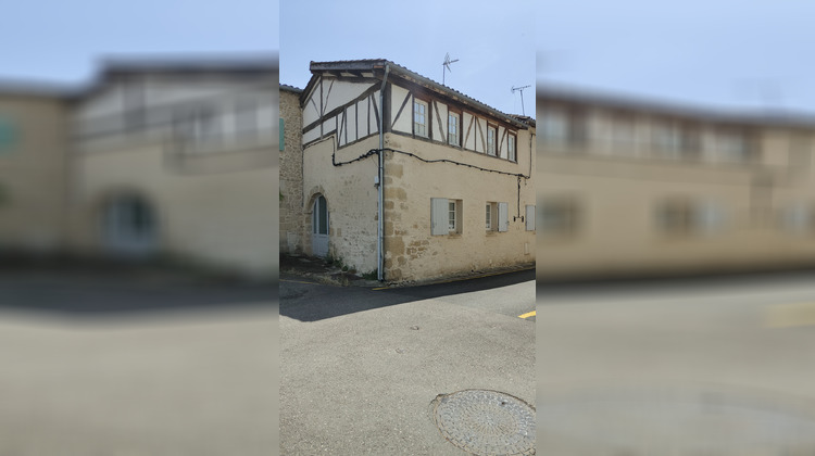 Ma-Cabane - Vente Maison Saint-Macaire, 86 m²