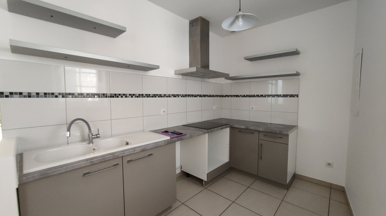 Ma-Cabane - Vente Maison Saint-Macaire, 86 m²