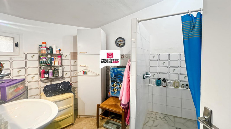 Ma-Cabane - Vente Maison SAINT MACAIRE, 201 m²