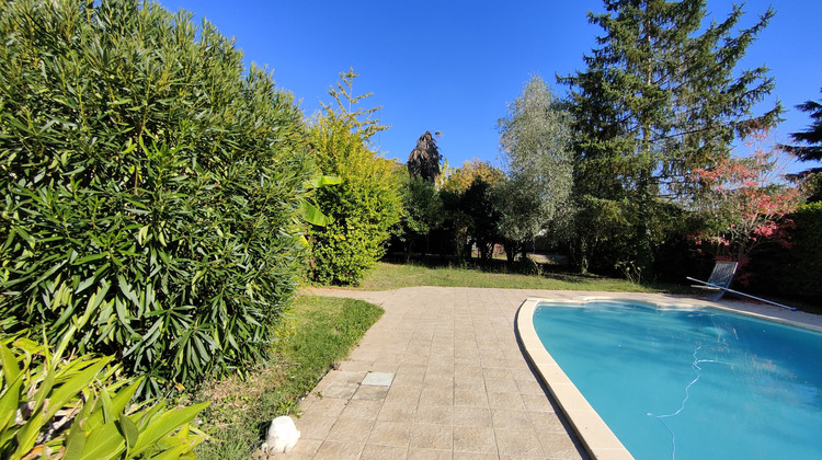 Ma-Cabane - Vente Maison Saint-Macaire, 199 m²