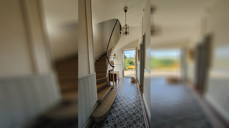 Ma-Cabane - Vente Maison Saint-Macaire, 199 m²