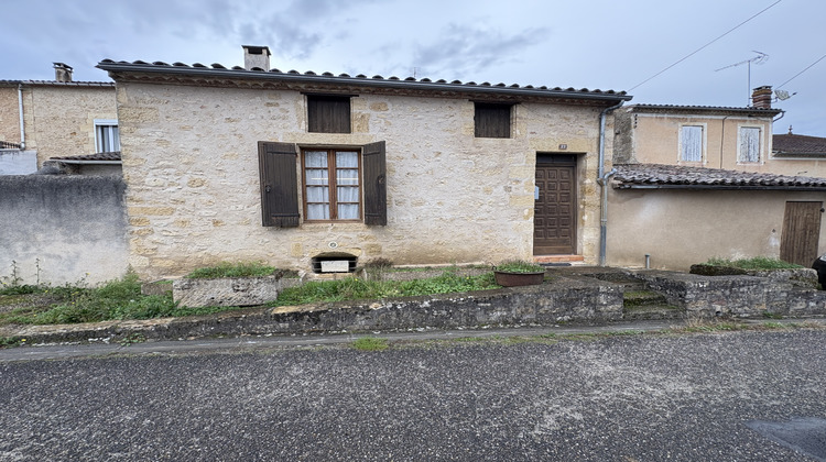 Ma-Cabane - Vente Maison Saint-Macaire, 170 m²