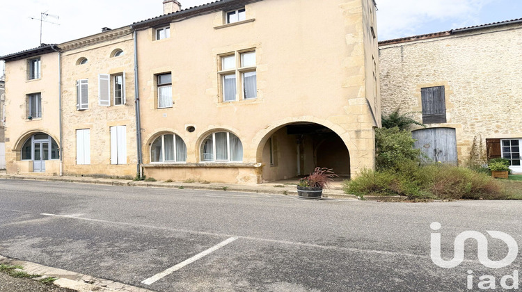 Ma-Cabane - Vente Maison Saint-Macaire, 150 m²