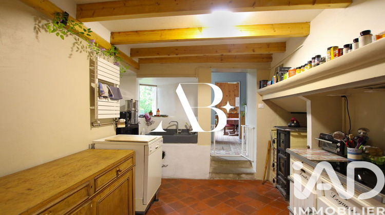 Ma-Cabane - Vente Maison Saint-Macaire, 291 m²