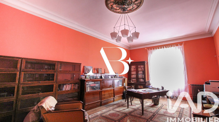 Ma-Cabane - Vente Maison Saint-Macaire, 291 m²