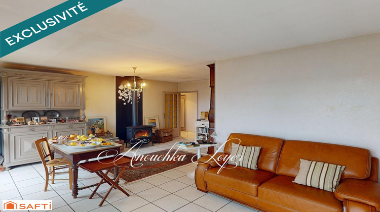 Ma-Cabane - Vente Maison Saint-Macaire, 79 m²