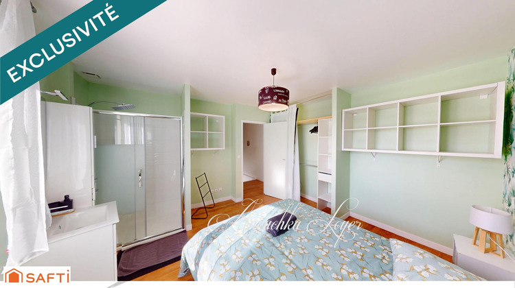 Ma-Cabane - Vente Maison Saint-Macaire, 90 m²