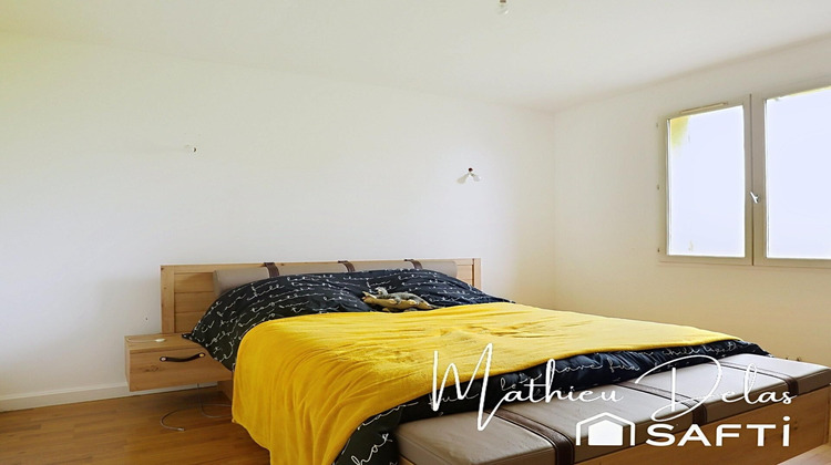 Ma-Cabane - Vente Maison Saint-Macaire, 117 m²