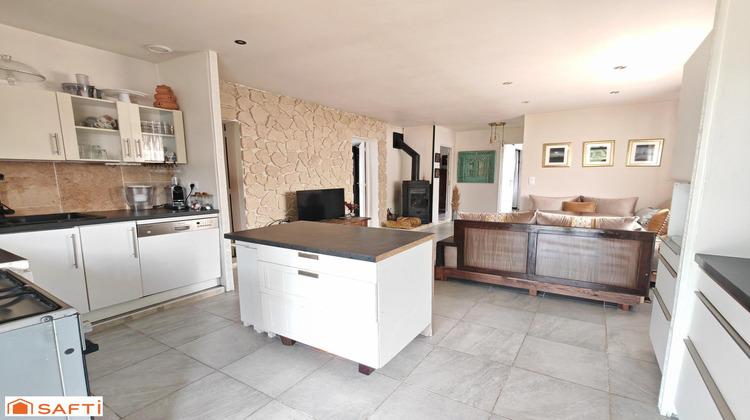 Ma-Cabane - Vente Maison Saint-Macaire, 120 m²