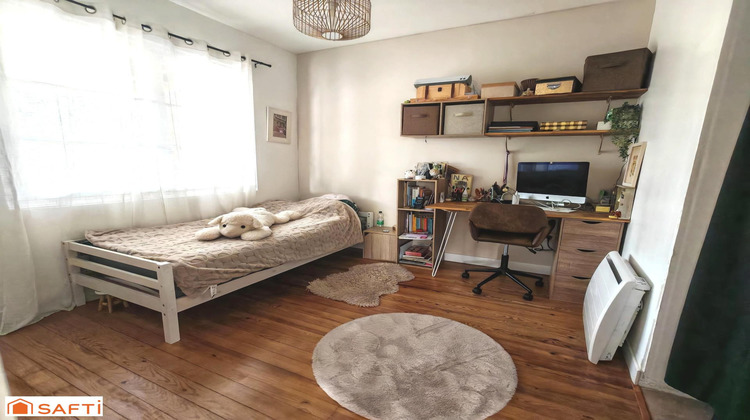 Ma-Cabane - Vente Maison Saint-Macaire, 120 m²