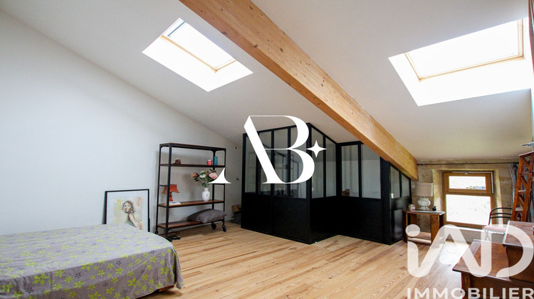 Ma-Cabane - Vente Maison Saint-Macaire, 291 m²
