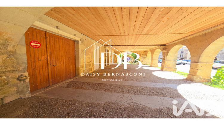 Ma-Cabane - Vente Maison Saint-Macaire, 188 m²